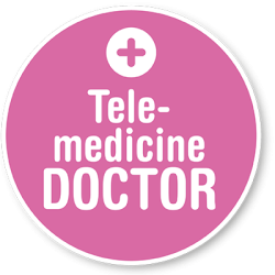 Logo Telemedizin