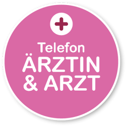 Logo Telemedizin